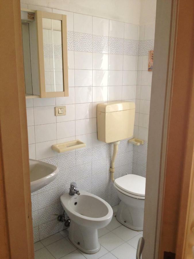 Juliet Room Верона Экстерьер фото
